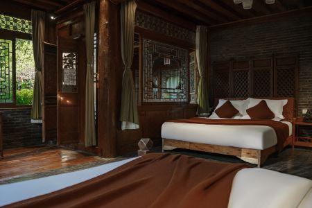 Lijiang Shuhe Yunju Zuo'an Inn - 76