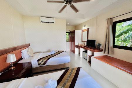 Lamai Bay View Resort - 23