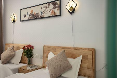 Daqian Boutique Inn - 39