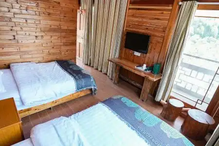 Longquan Inn - 61