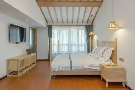 Lijiang Mu Ming Inn - 115