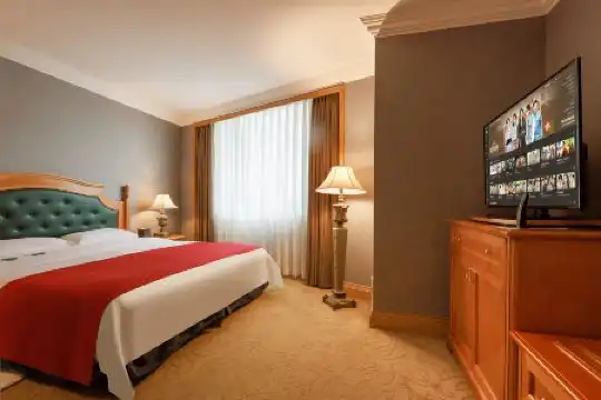 Grand Noble Dongguan - 26