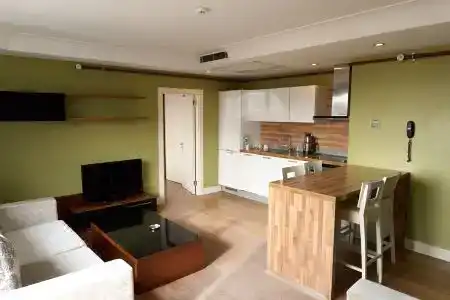 Taba Luxury Suites & - 37