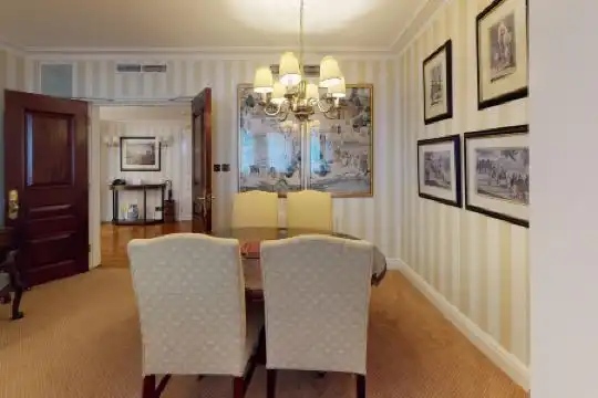Cheval Thorney Court at Hyde Park - 16