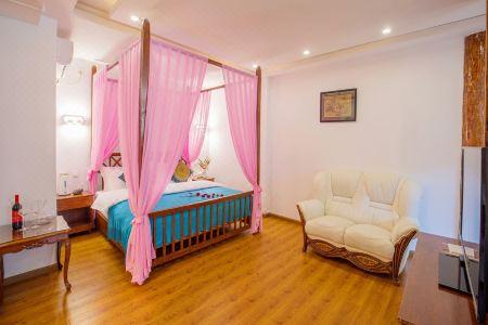 Butterfly Inn - 26
