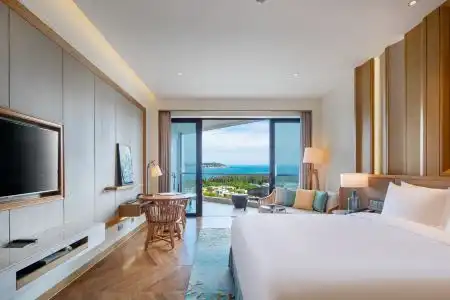 Sofitel Sanya Leeman Resort - 149