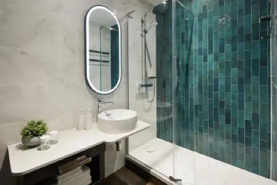Jurys Inn Glasgow - 25