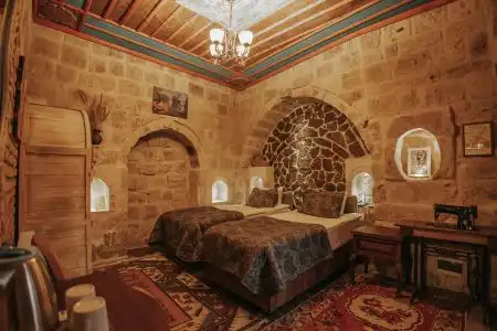 Vintage Cave House - 110