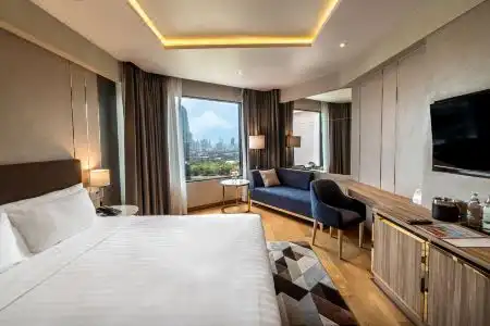Rembrandt And Suites Sha Plus Certified - 0