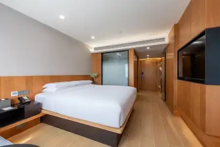 Fairfield by Marriott Guangzhou Tianhe Park - 14