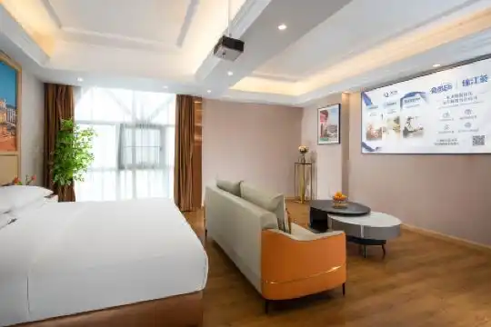 Vienna International (Shenzhen Songgang Hongxing) - 7