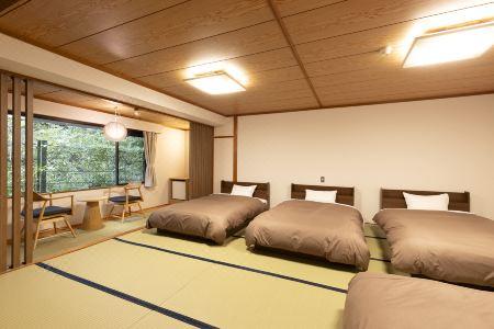 Ooedo-Onsen Monogatari Gero Shinkan - 8