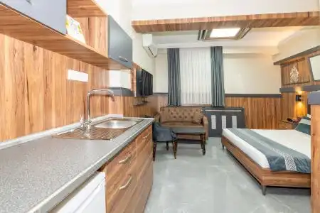 La Serena & Suites - 106