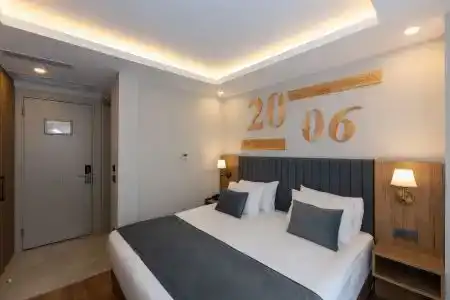 Harmony Istanbul & Spa - 41
