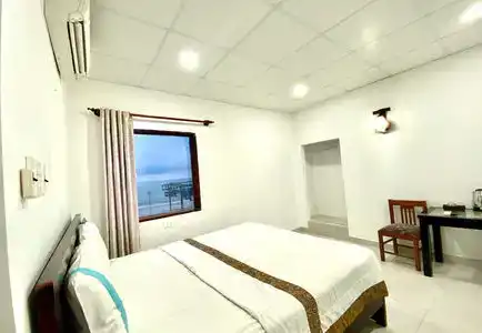PEACE RESORT & HUNG PHAT 2 RESTAURANT MUI NE - 6