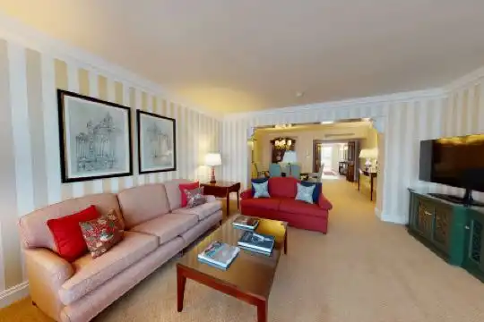 Cheval Thorney Court at Hyde Park - 44