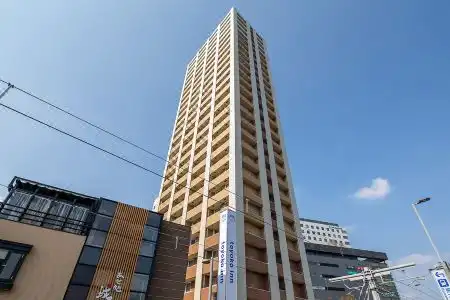 Toyoko Inn Kumamoto Ekimae - 0