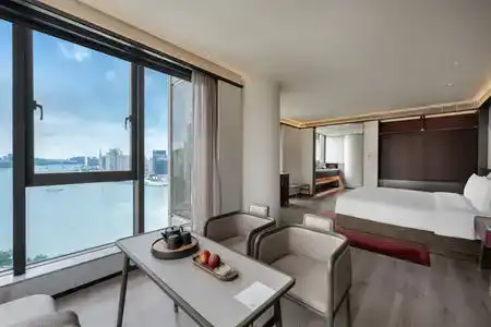 Joya Lujiazui - 60
