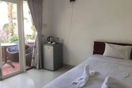 Mui Ne Paradise Beach Resort - 63