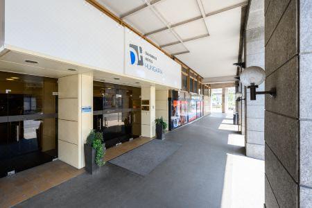 Danubius Hungaria City Center - 1