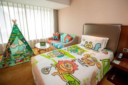 Holiday Inn Chengdu Century City - East, An Ihg - 44