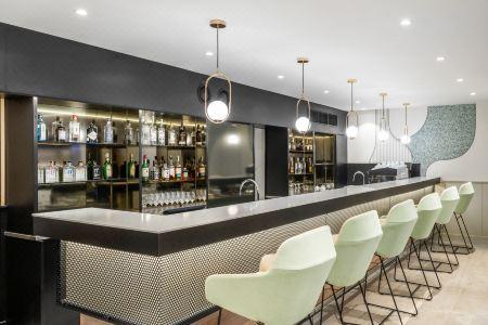 Danubius Hungaria City Center - 7
