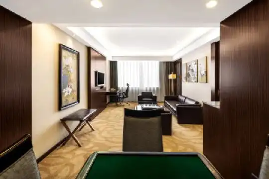 Sunshine Continental Grand - 25
