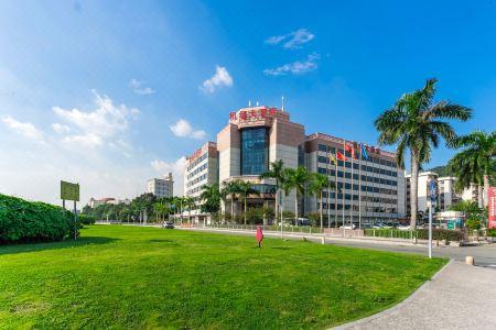 Shenzhen Airport（Shenzhen Bao'an International Airport T3 Terminal Store） - 1