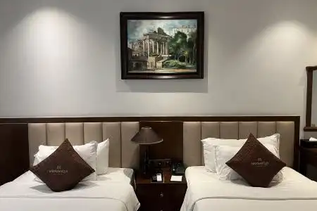 Monarque Danang - 24