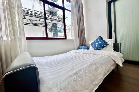 Daqian Boutique Inn - 52
