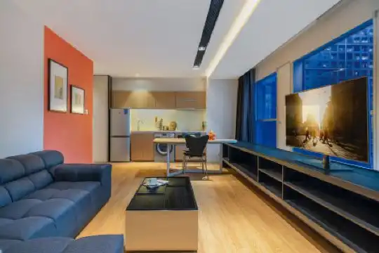 Citadines South - 31