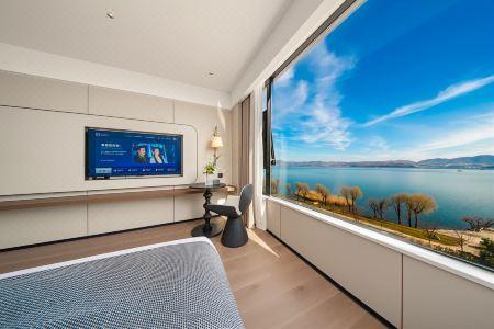 Yue Chao Yue Man West Building Seaview - 16