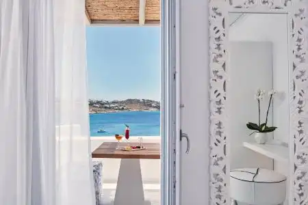 Katikies Mykonos - The Leadings of the World - 58