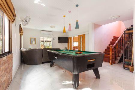Madee Villa - Pattaya Holiday House Walking Street 6 Bedrooms - 13