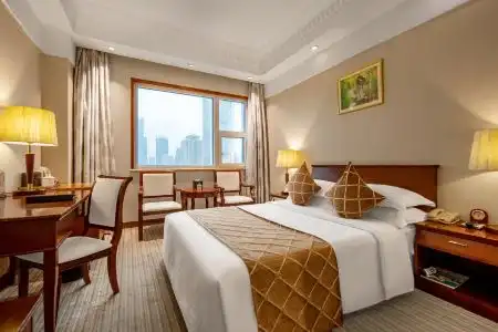 Shaanxi Business - 10