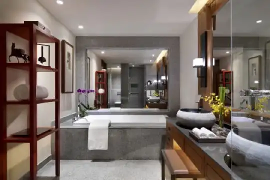 Jinmao Lijiang, the Unbound Collection by Hyatt - 18