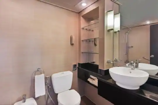 Residence villa 106 - 13