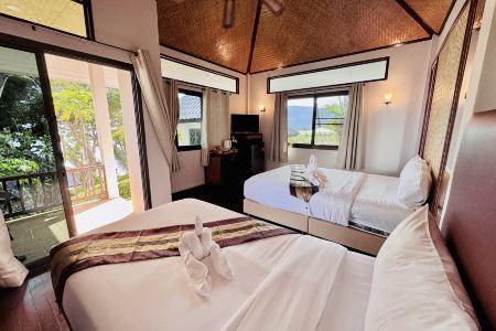 Lamai Bay View Resort - 58