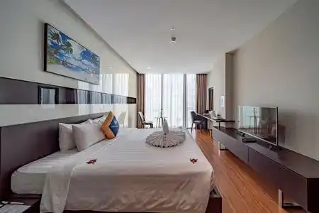 Poseidon Nha Trang - 11