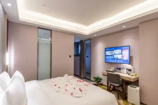 Lavande Suzhou Shilu Changxu - 50
