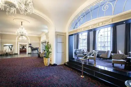 Riu Plaza The Gresham Dublin - 6