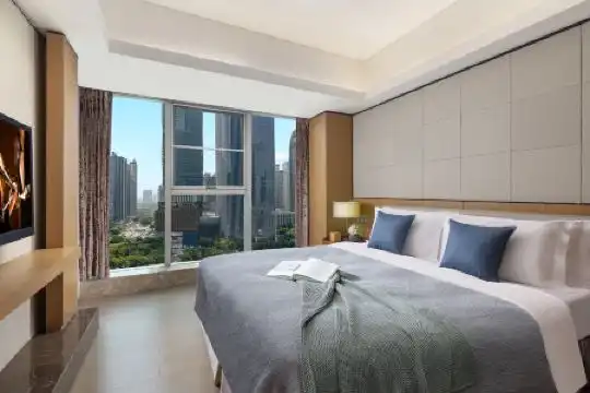 Ascott Ifc - 52