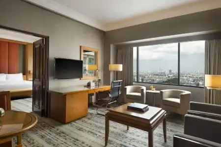 Ciputra Jakarta managed by Swiss-Belhotel International - 2