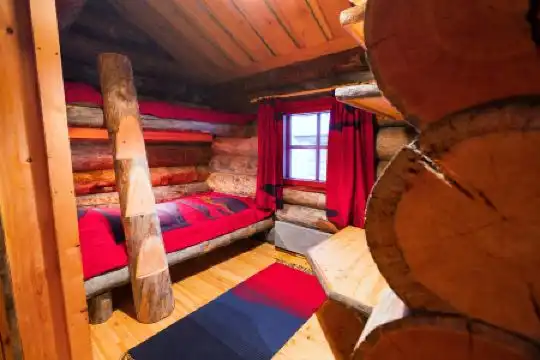 Aurora Queen Resort Igloos - 104