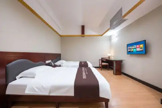 Kunhao Business - 35