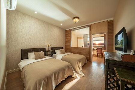 LongKan No.7 B&B - 11