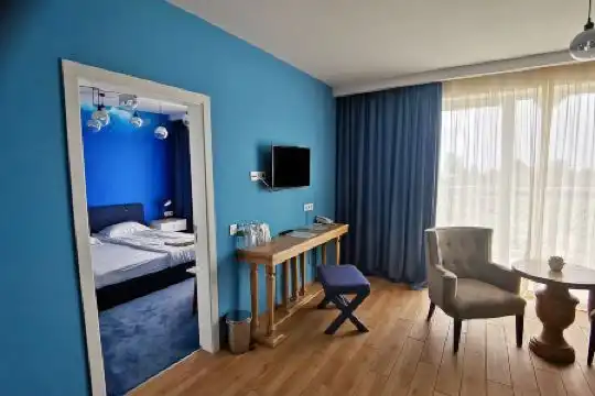 ApartOlympus Plaza - 61