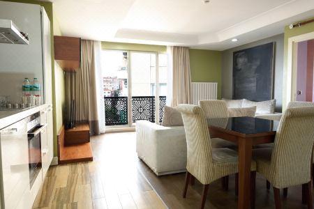 Taba Luxury Suites & - 60