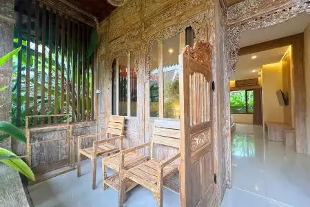 Amatara Royal Ganesha - 95