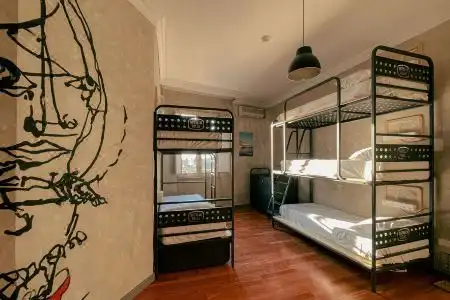 Ostello Bello Roma Colosseo - 68